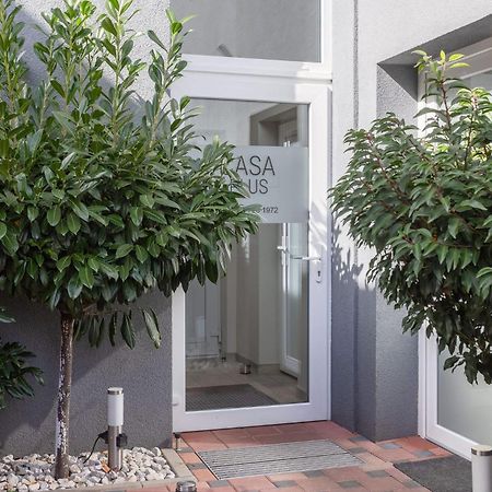 Casa Plus Φίλλαχ Εξωτερικό φωτογραφία
