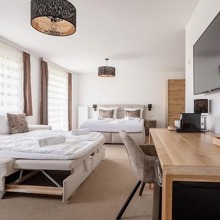 Casa Plus Φίλλαχ Εξωτερικό φωτογραφία
