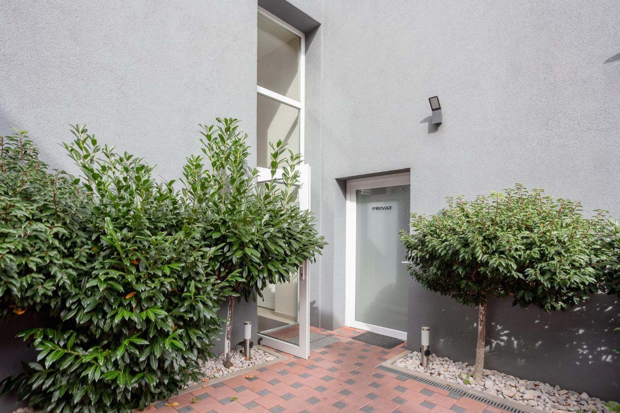 Casa Plus Φίλλαχ Εξωτερικό φωτογραφία
