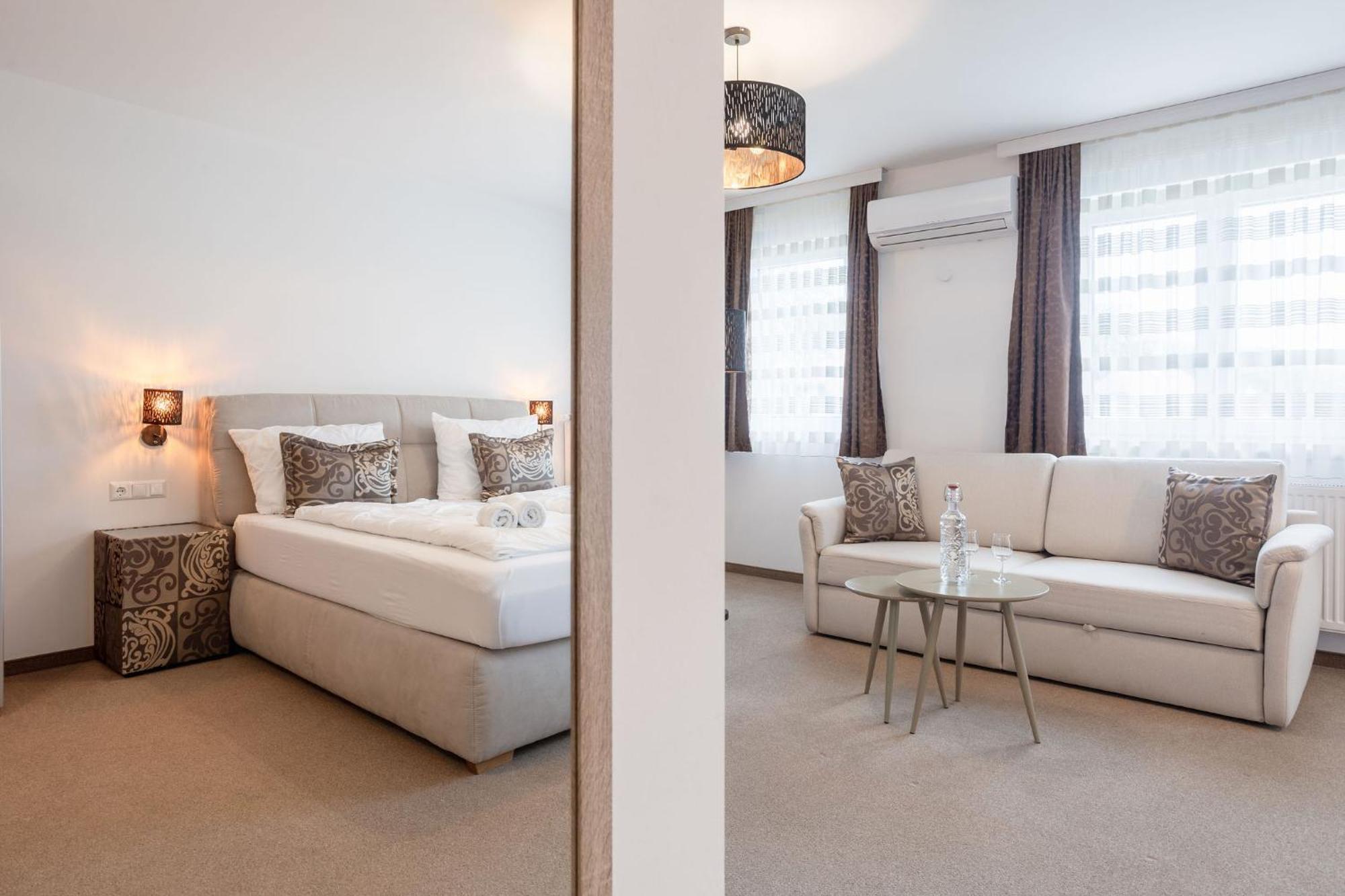 Casa Plus Φίλλαχ Εξωτερικό φωτογραφία