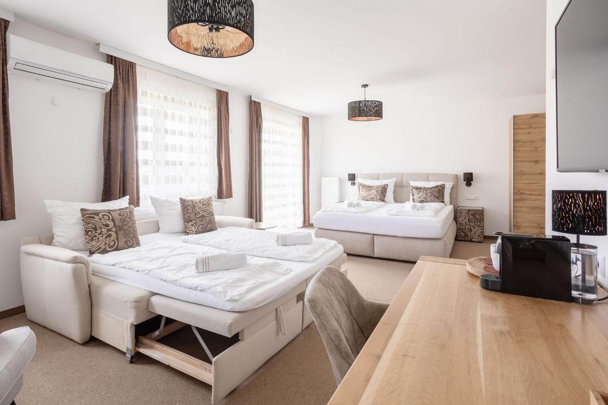 Casa Plus Φίλλαχ Εξωτερικό φωτογραφία