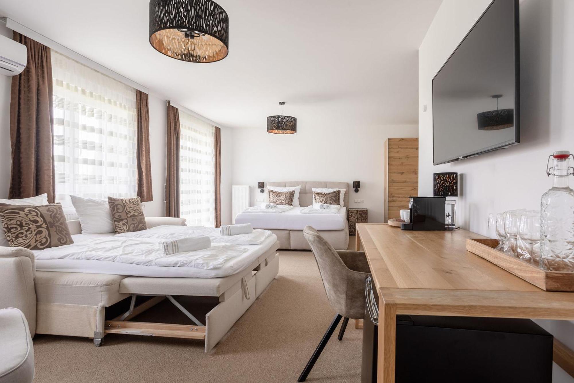 Casa Plus Φίλλαχ Εξωτερικό φωτογραφία