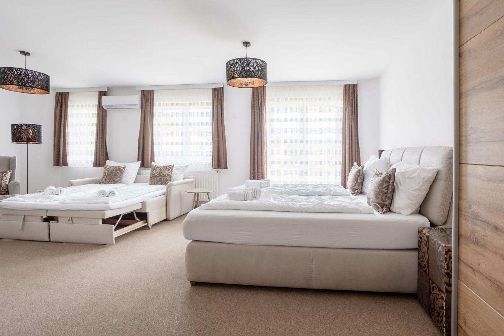 Casa Plus Φίλλαχ Εξωτερικό φωτογραφία
