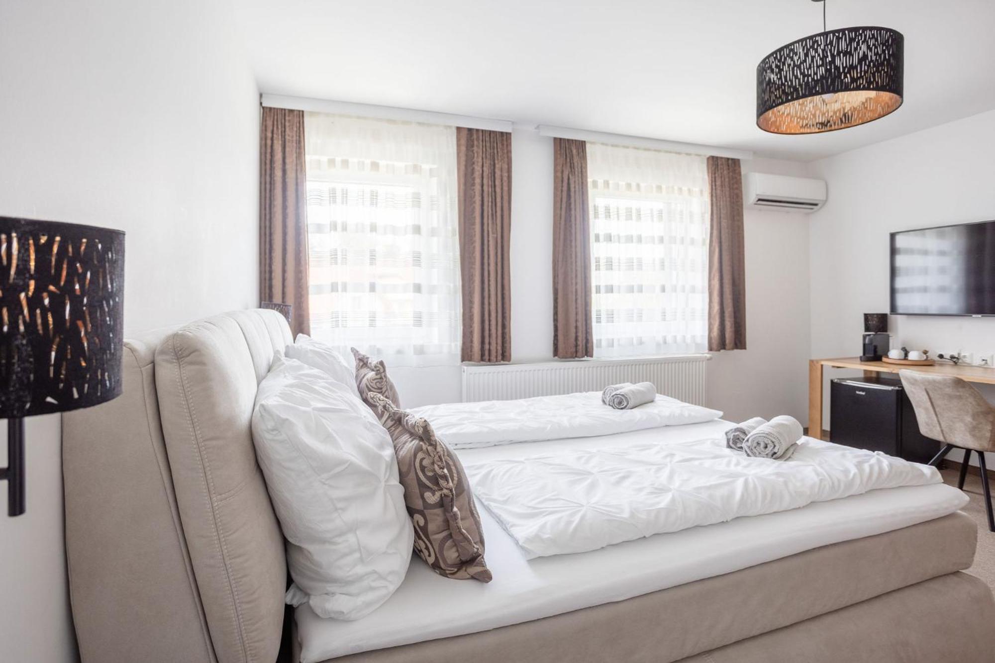 Casa Plus Φίλλαχ Εξωτερικό φωτογραφία