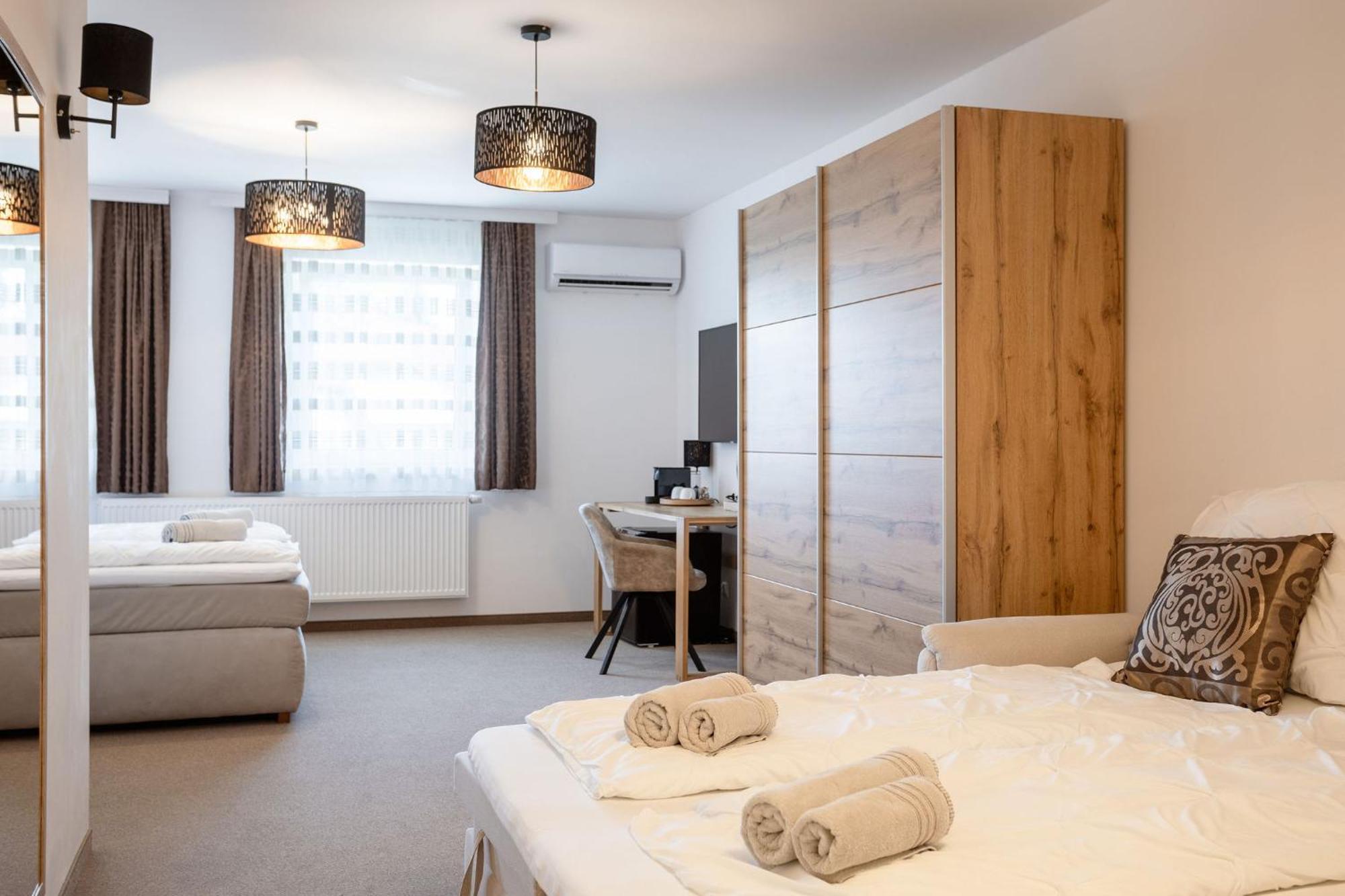 Casa Plus Φίλλαχ Εξωτερικό φωτογραφία