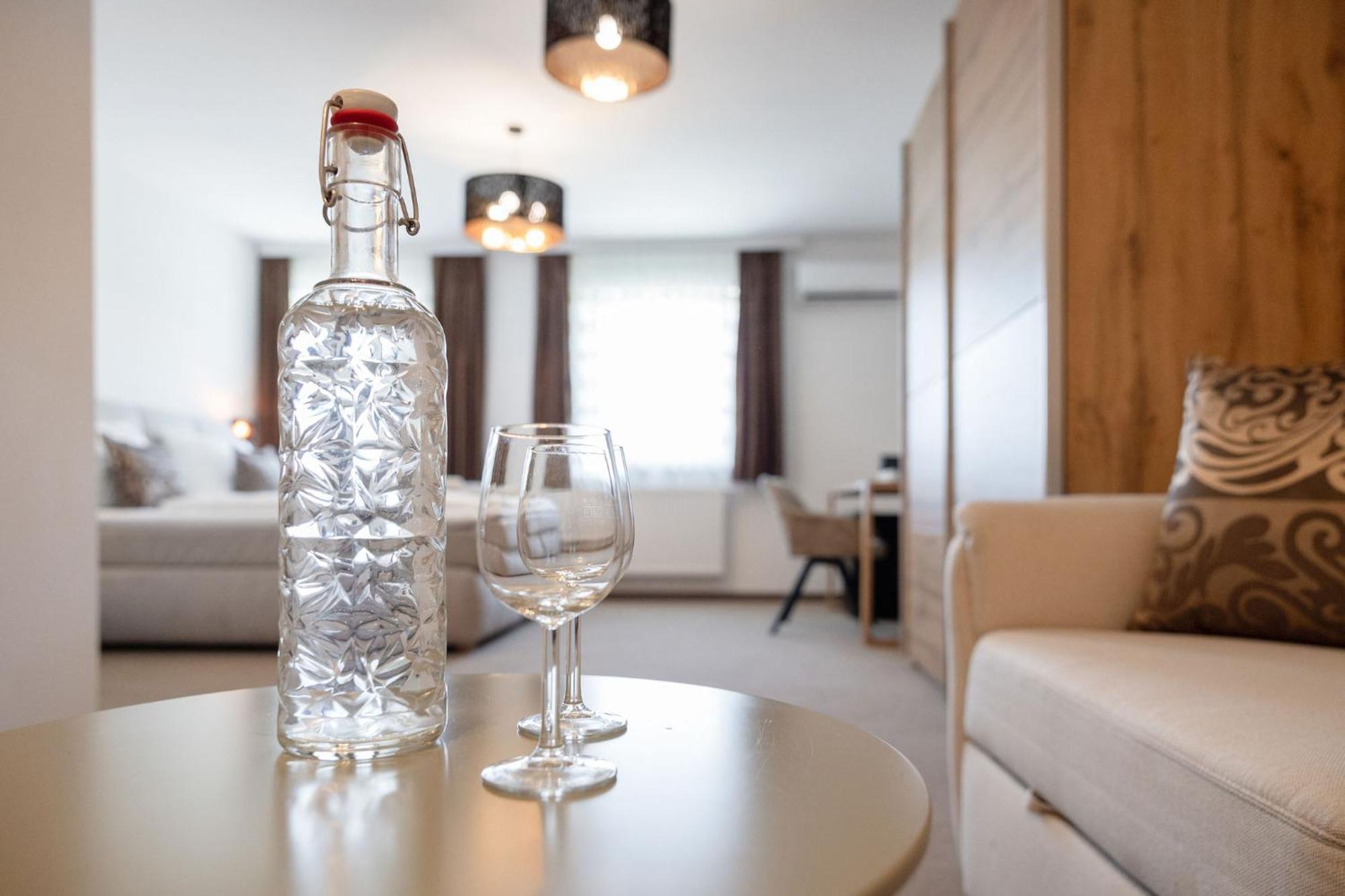 Casa Plus Φίλλαχ Εξωτερικό φωτογραφία