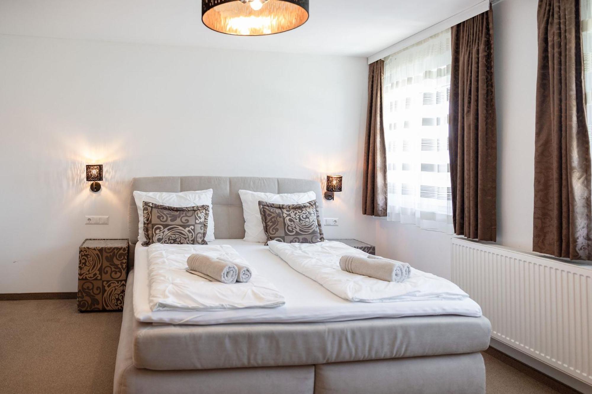 Casa Plus Φίλλαχ Εξωτερικό φωτογραφία