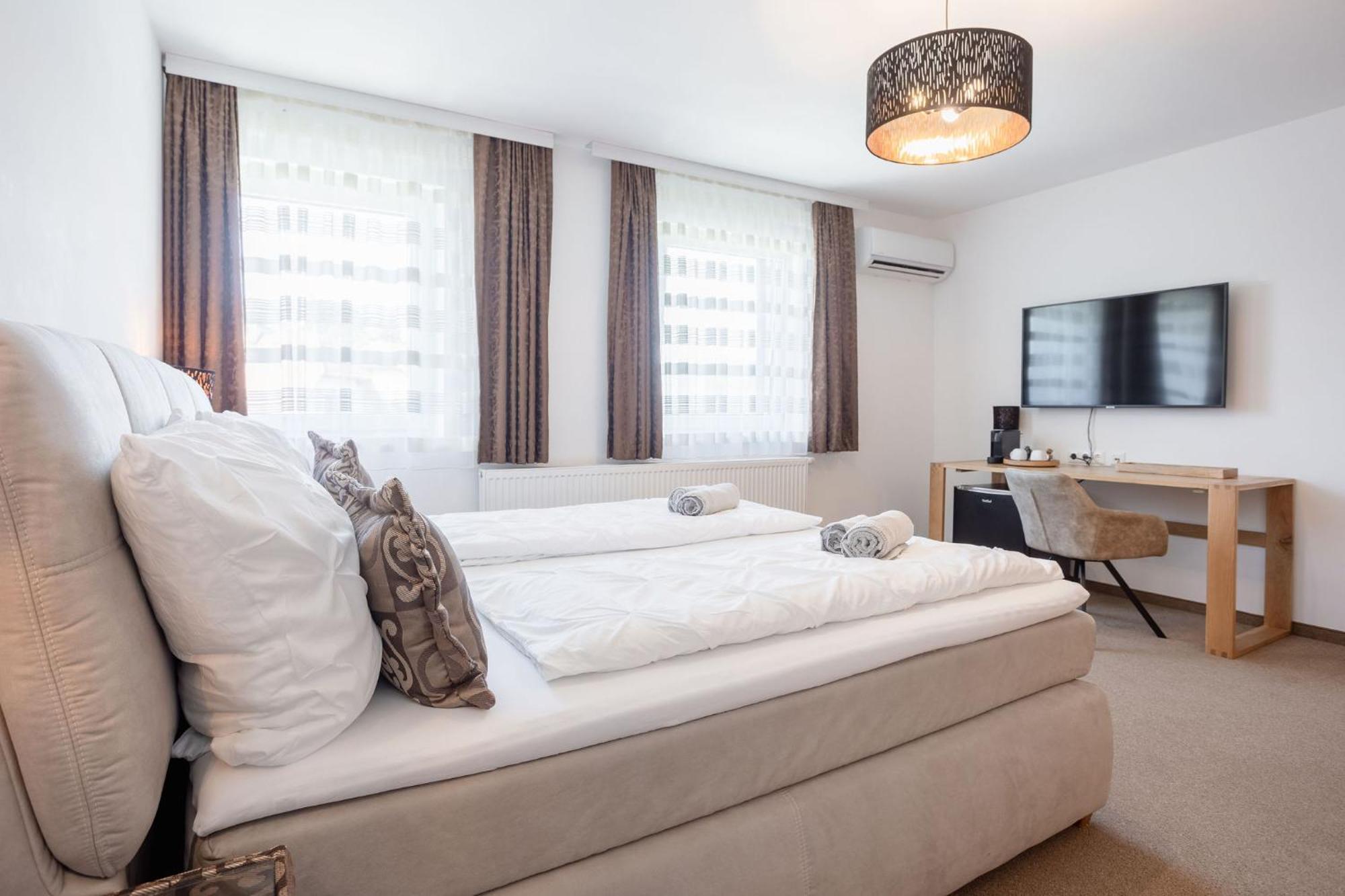 Casa Plus Φίλλαχ Εξωτερικό φωτογραφία