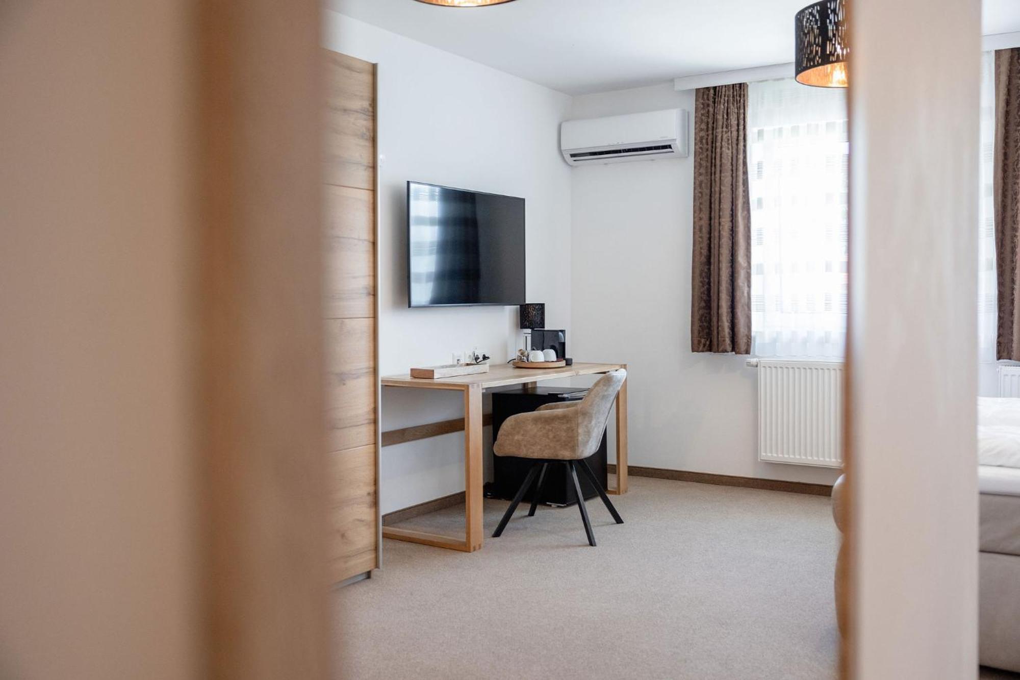 Casa Plus Φίλλαχ Εξωτερικό φωτογραφία