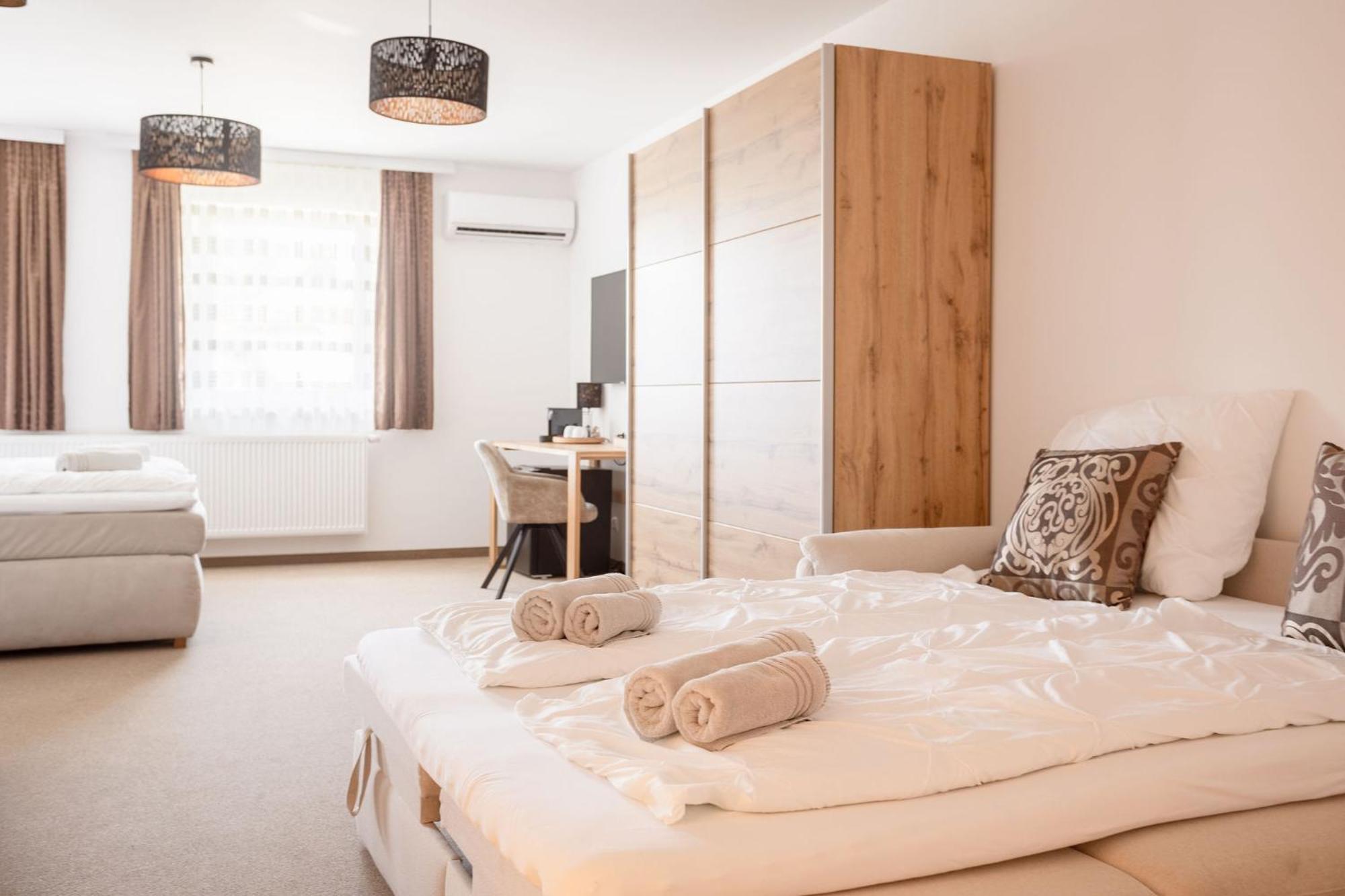 Casa Plus Φίλλαχ Εξωτερικό φωτογραφία
