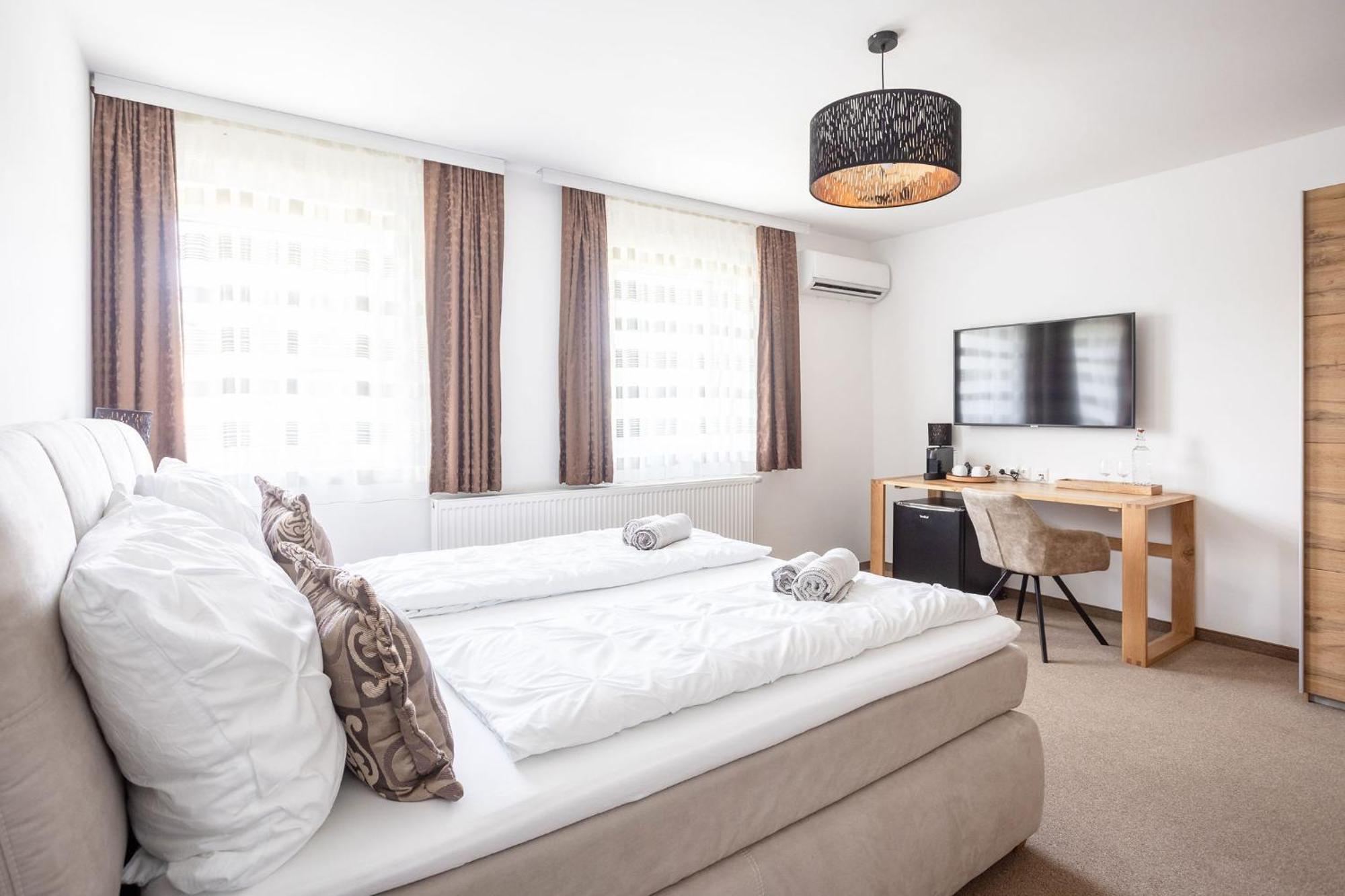 Casa Plus Φίλλαχ Εξωτερικό φωτογραφία