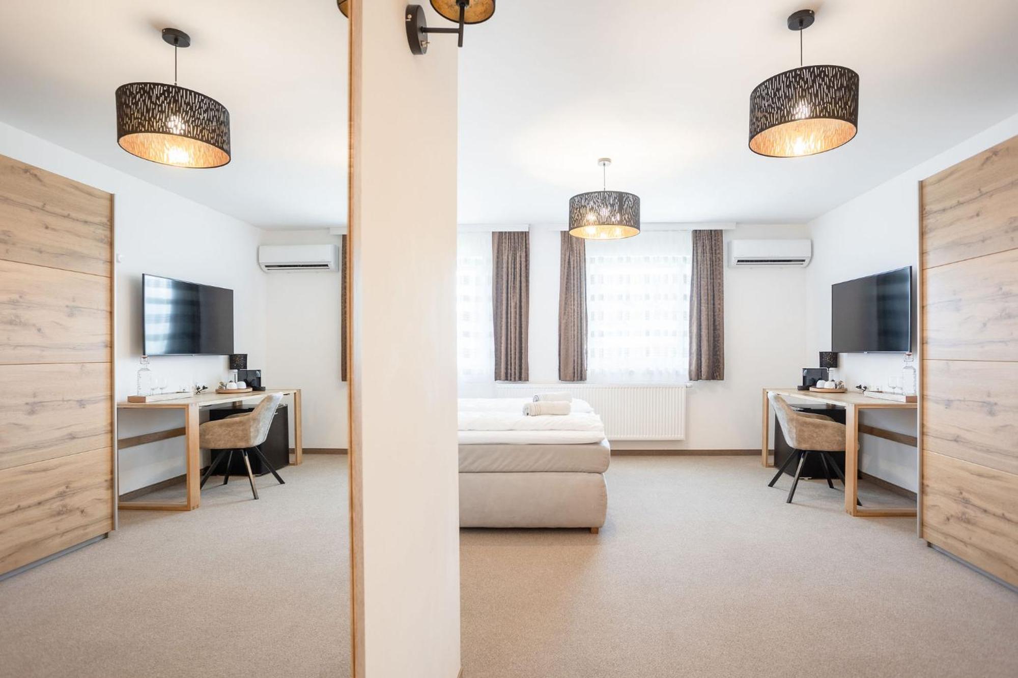 Casa Plus Φίλλαχ Εξωτερικό φωτογραφία