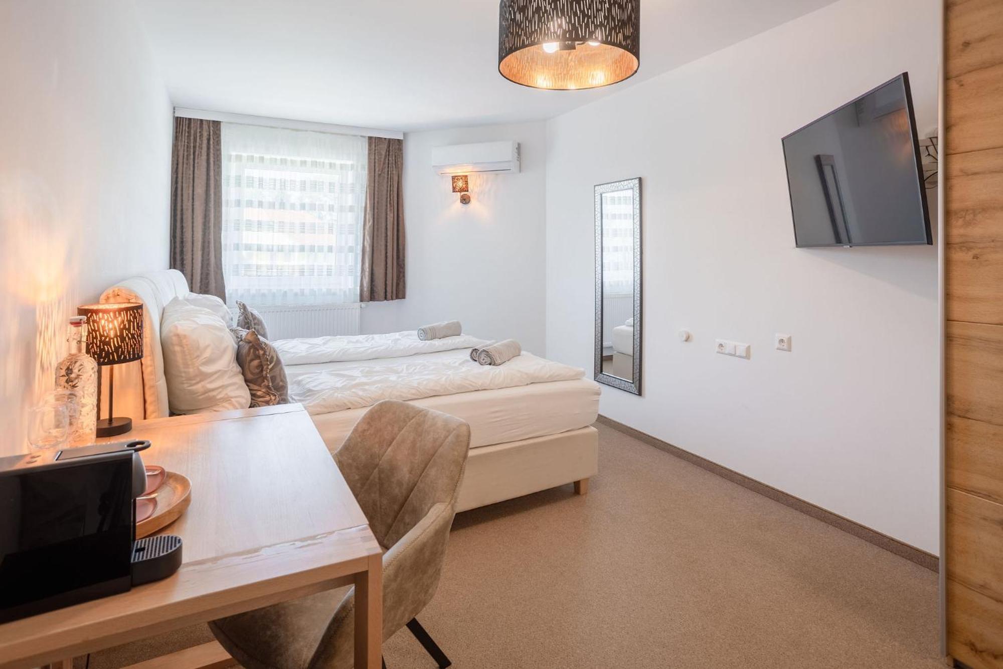 Casa Plus Φίλλαχ Εξωτερικό φωτογραφία