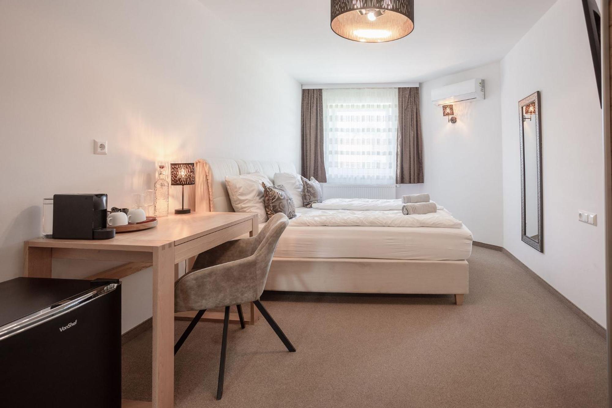 Casa Plus Φίλλαχ Εξωτερικό φωτογραφία