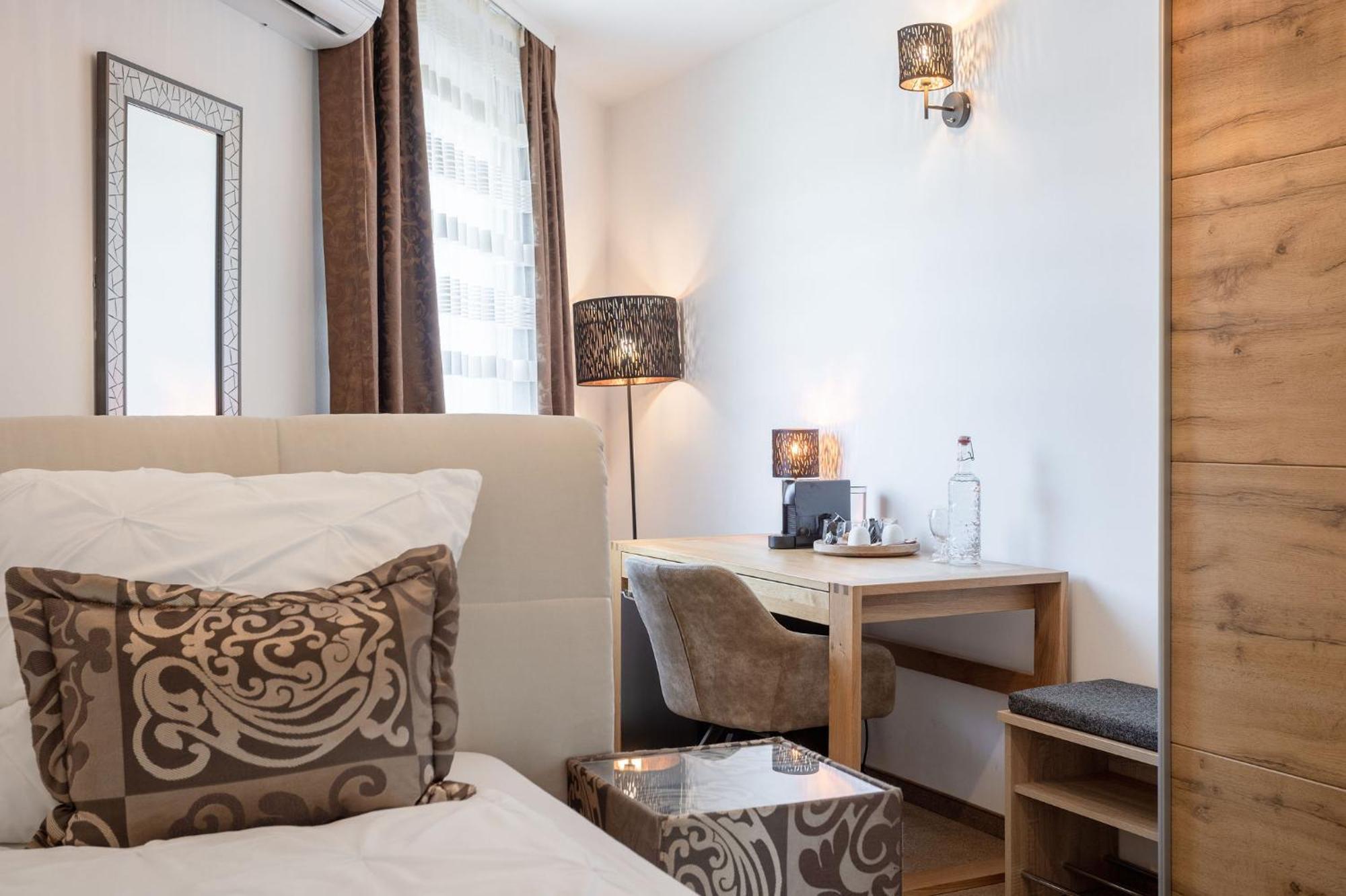 Casa Plus Φίλλαχ Εξωτερικό φωτογραφία