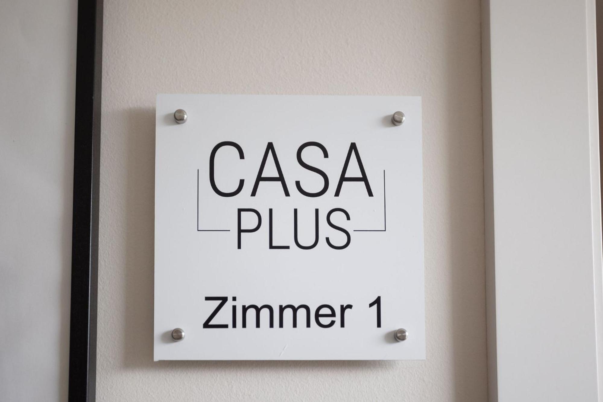 Casa Plus Φίλλαχ Εξωτερικό φωτογραφία