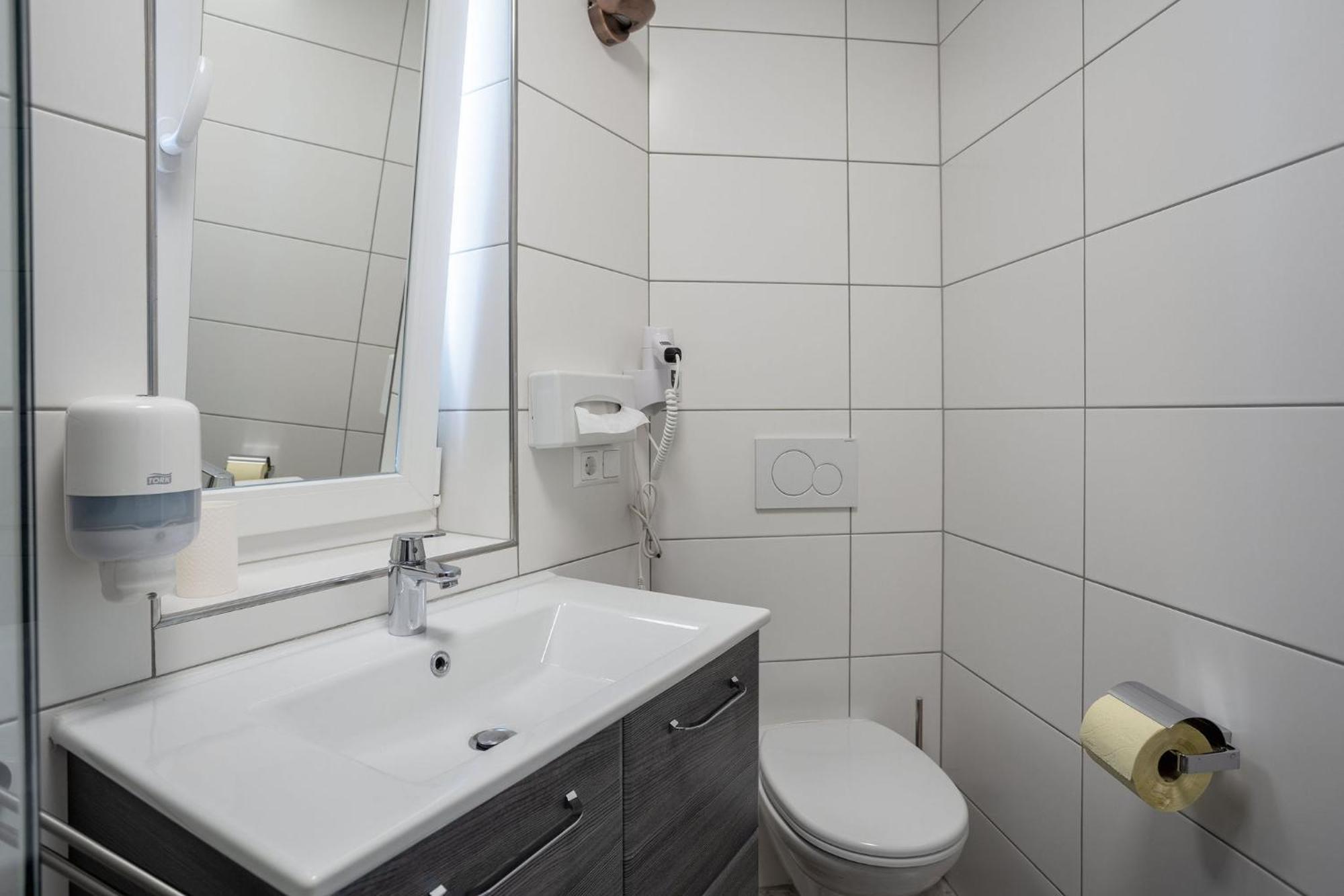Casa Plus Φίλλαχ Εξωτερικό φωτογραφία